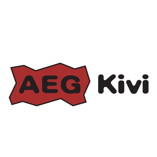 AEG KIVI OÜ logo