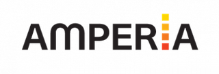 AMPERIA OÜ logo