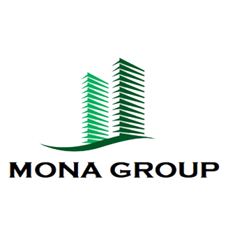 MONA GROUP OÜ логотип