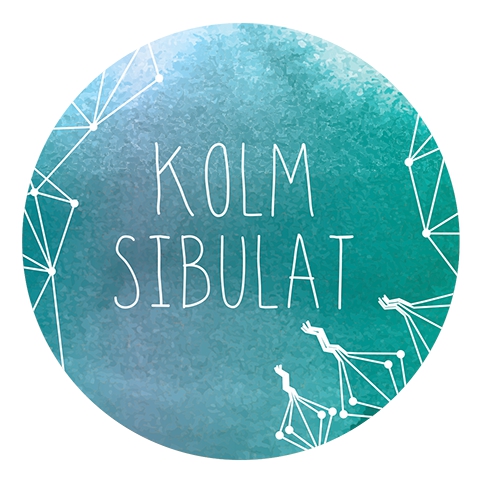 KOLM SIBULAT OÜ logo