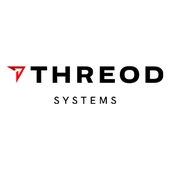 THREOD SYSTEMS AS - Threod Systems