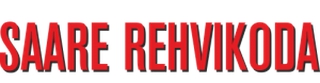 SAARE REHVIKODA OÜ logo