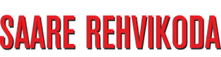 SAARE REHVIKODA OÜ logo