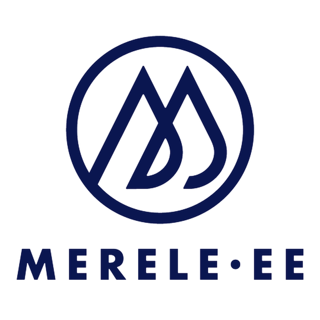 MERELE OÜ logo
