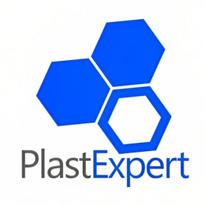 PLASTEXPERT OÜ logo