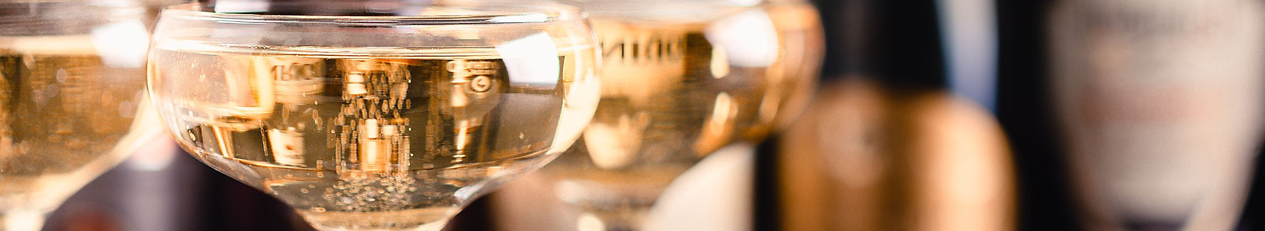 We specialize in providing exceptional French champagnes, Italian consumer wines, Italian sparkling wines, Spanish cavad, and custom-made wines.