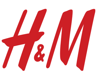 H & M HENNES & MAURITZ OÜ логотип