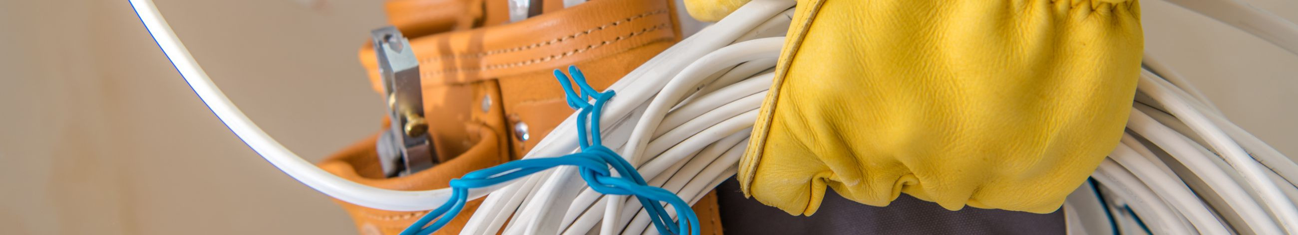 We provide comprehensive electrical services from design to maintenance.