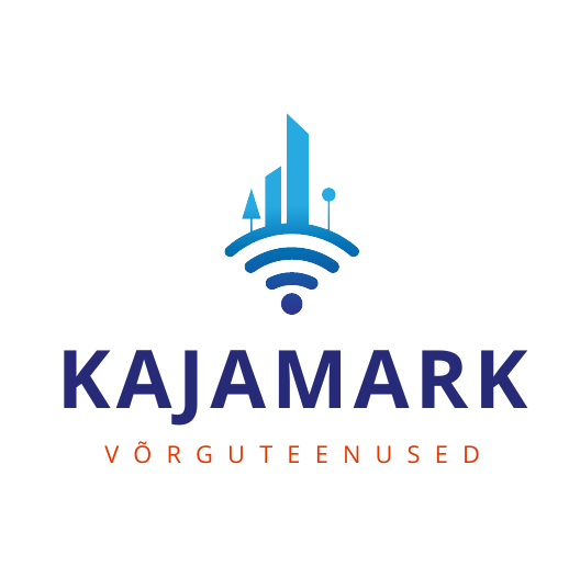 KAJAMARK OÜ logo