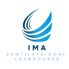 IMA OÜ logo