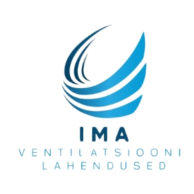 IMA OÜ logo