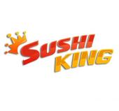 SUSHI KING OÜ - Sushi King - Sushi tellimine ja kohaletoimetamine Eestis