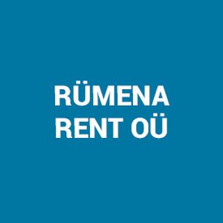RÜMENA RENT OÜ logo