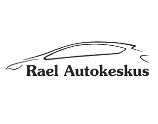 RAEL AUTOKESKUS OÜ logo