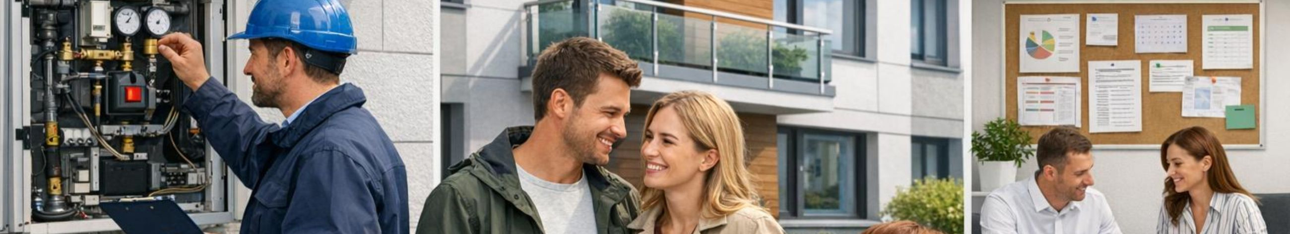 Haldame hooneid tehnilisest hooldusest kuni üürihalduse ja portfelli optimeerimiseni, vähendades kulusid, suurendades renditulu ning tagades selge finantsaruandluse ja usaldusväärse suhtluse.