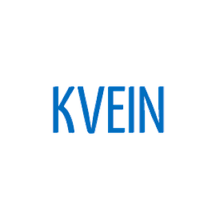 KVEIN OÜ logo and brand