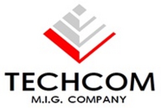 TECHCOM TRADE OÜ logo