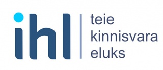 INTEGREERITUD HOOLDUS LAHENDUSED OÜ logo