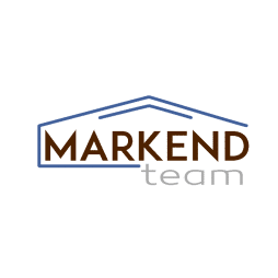 MARKEND TEAM OÜ logo