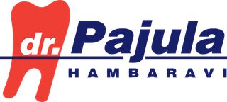 DR PAJULA HAMBARAVI OÜ logo