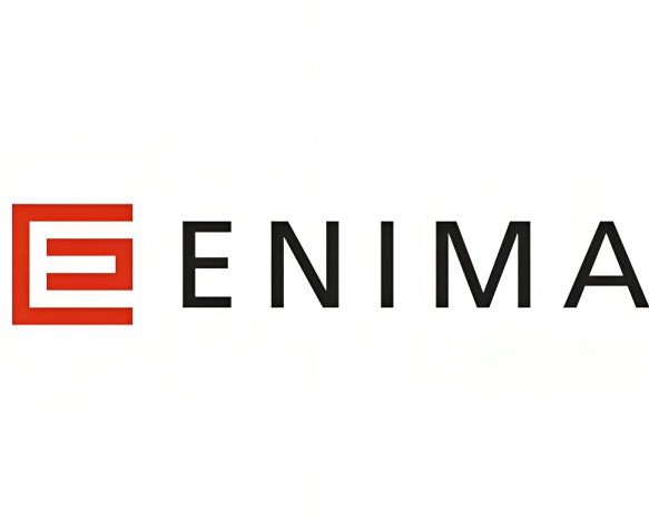 ENIMA TRADE OÜ logo
