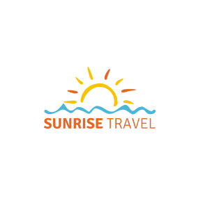 SUNRISE TRAVEL OÜ логотип