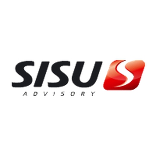 SISU ADVISORY OÜ logo