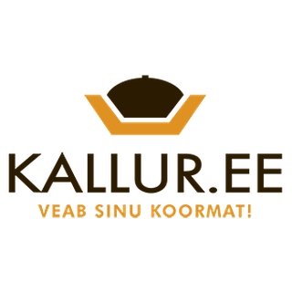 KALLUR LOGISTICS OÜ logo