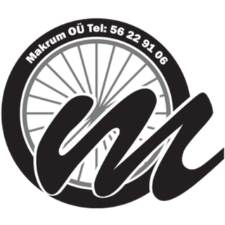 MAKRUM OÜ logo
