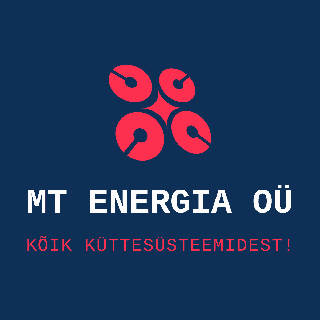 MT ENERGIA OÜ логотип