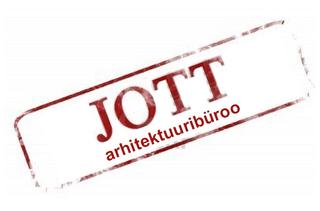 JOTT OÜ logo