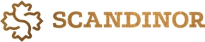 SCANDINOR OÜ logo