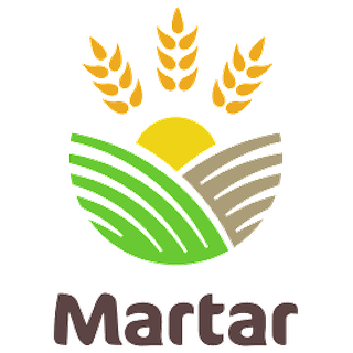 MARTAR OÜ logo