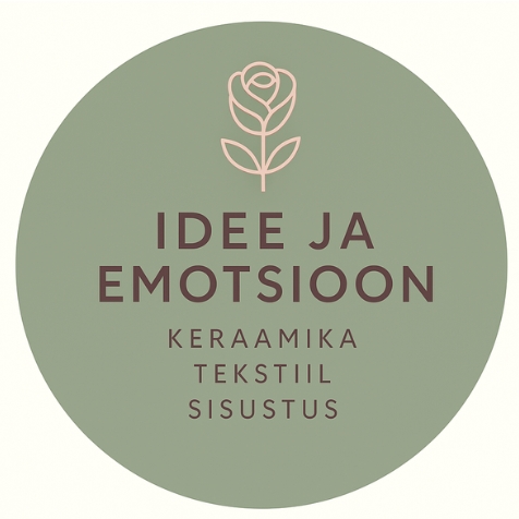 IDEE JA EMOTSIOON OÜ logo