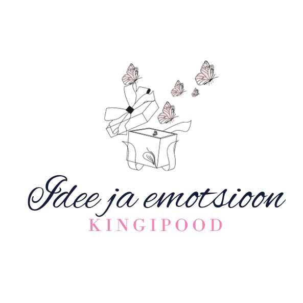 IDEE JA EMOTSIOON OÜ logo