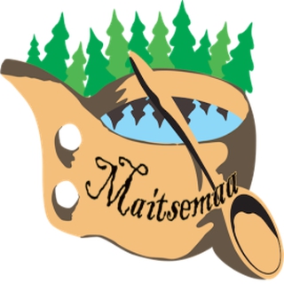 MAITSEMAA OÜ logo