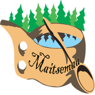 MAITSEMAA OÜ logo