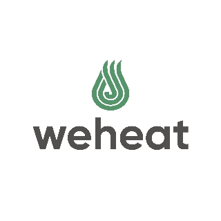 WEHEAT OÜ logo