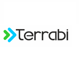 TERRABI OÜ logo