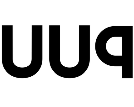 UUP DISAIN OÜ logo