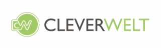 CLEVERWELT OÜ logo