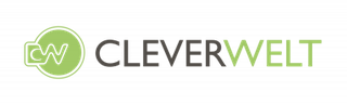 CLEVERWELT OÜ логотип