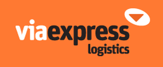 VIA EXPRESS OÜ logo