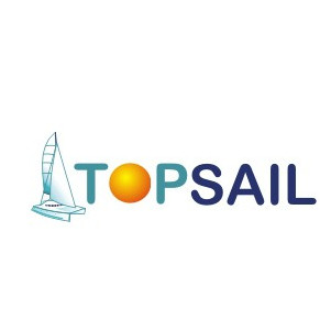TOPSAIL OÜ logo