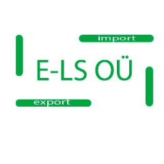E-LOGISTICS SERVICE OÜ - Parema transpordi ja tolliteenuste suunas!