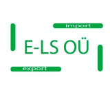 E-LOGISTICS SERVICE OÜ logo
