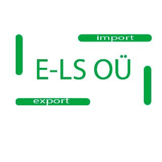 E-LOGISTICS SERVICE OÜ logo