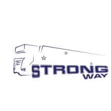 STRONGWAY OÜ