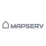 MAPSERV OÜ logo