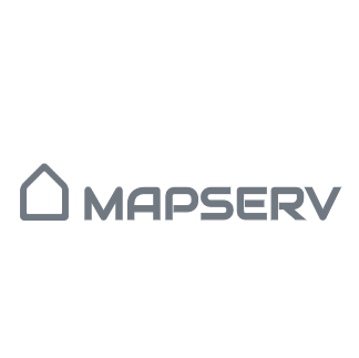 MAPSERV OÜ логотип